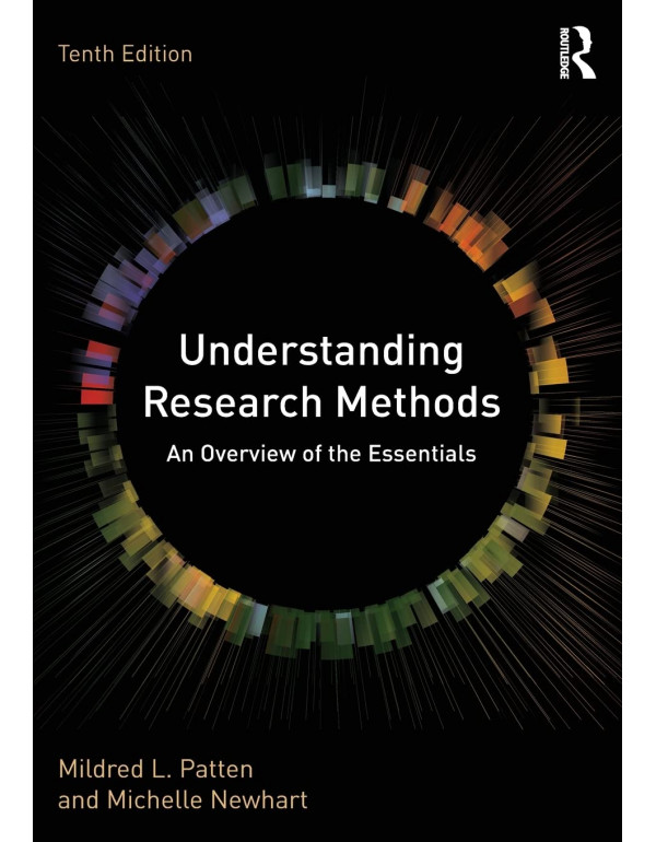 Understanding Research Methods, 10th Edition by Mi...