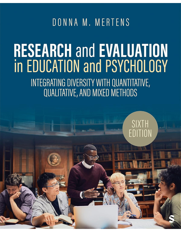 Research and Evaluation in Education and Psycholog...