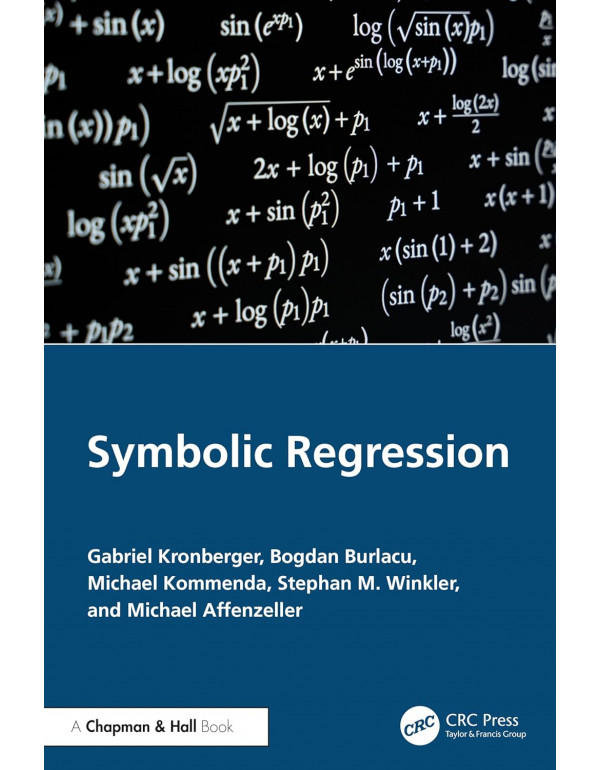 Symbolic Regression by Gabriel Kronberger, Bogdan ...