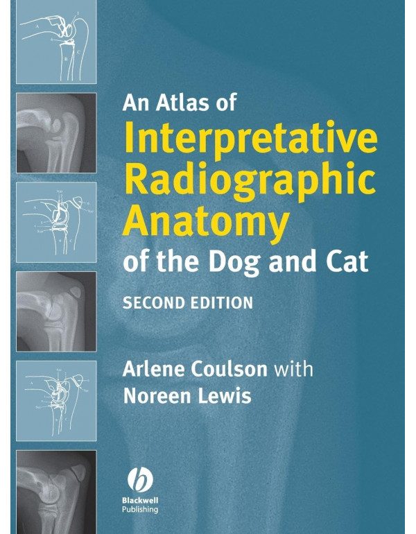 An Atlas of Interpretative Radiographic Anatomy of...