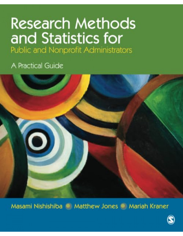 Research Methods and Statistics for Public and Non...