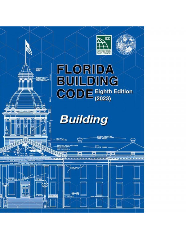 Florida Building Code – Building, 8th Edition (2...