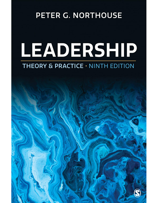 Leadership: Theory and Practice by Peter G. Northo...