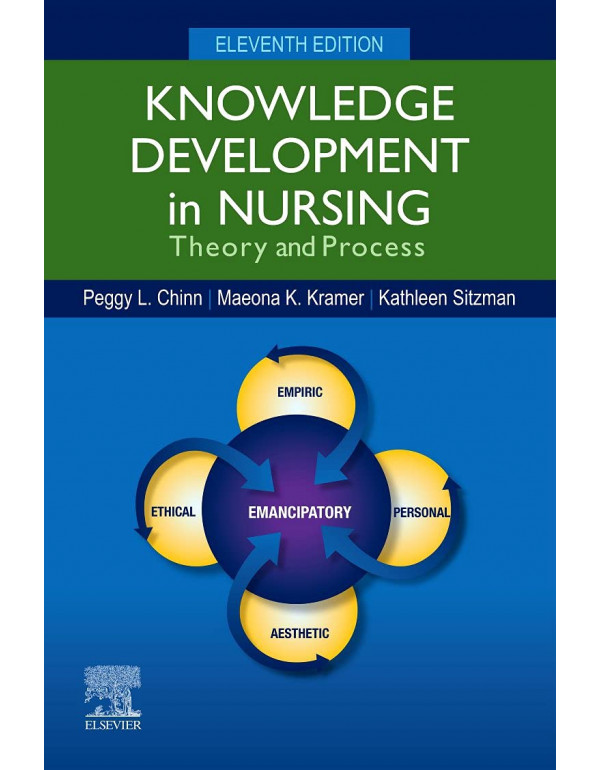 Knowledge Development in Nursing: Theory and Proce...