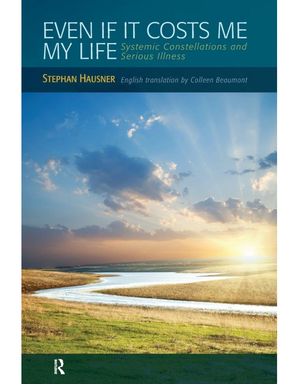 Even if it Costs Me My Life: Systemic Constellatio...