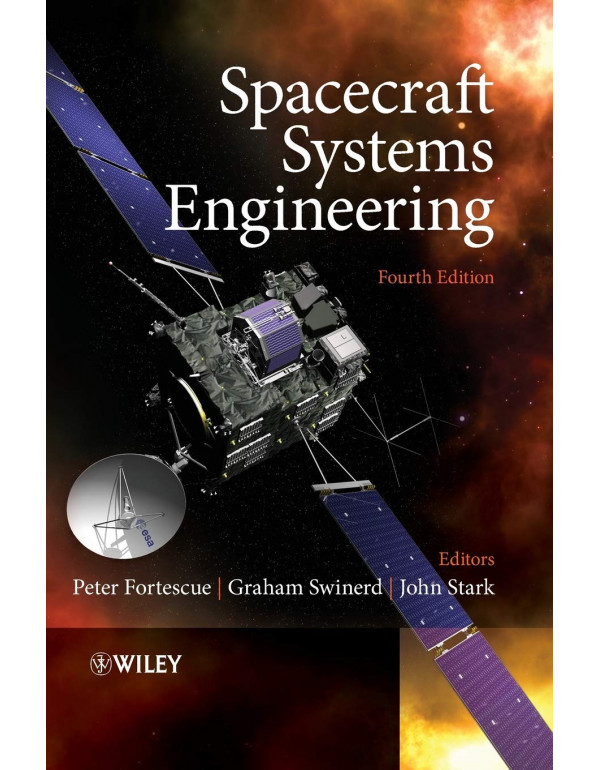 Spacecraft Systems Engineering *US HARDCOVER* 4th ...