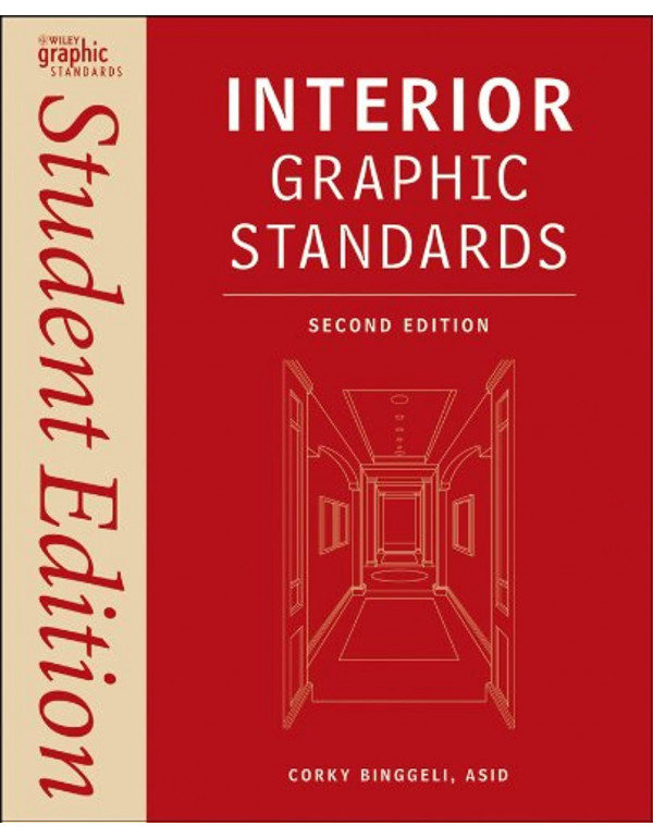 Interior Graphic Standards: Student Edition, 2nd E...