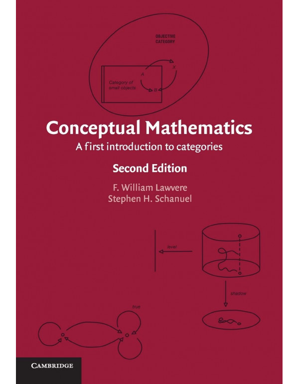 Conceptual Mathematics: A First Introduction to Ca...
