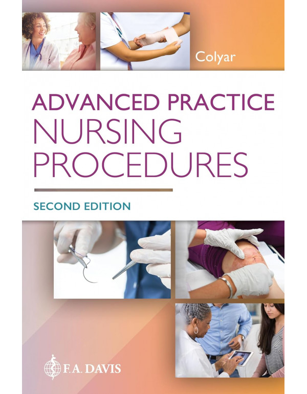 Advanced Practice Nursing Procedures *US PAPERBACK...