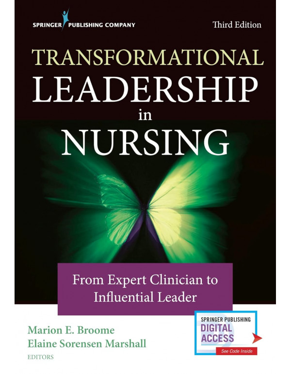 Transformational Leadership in Nursing *US PAPERBA...