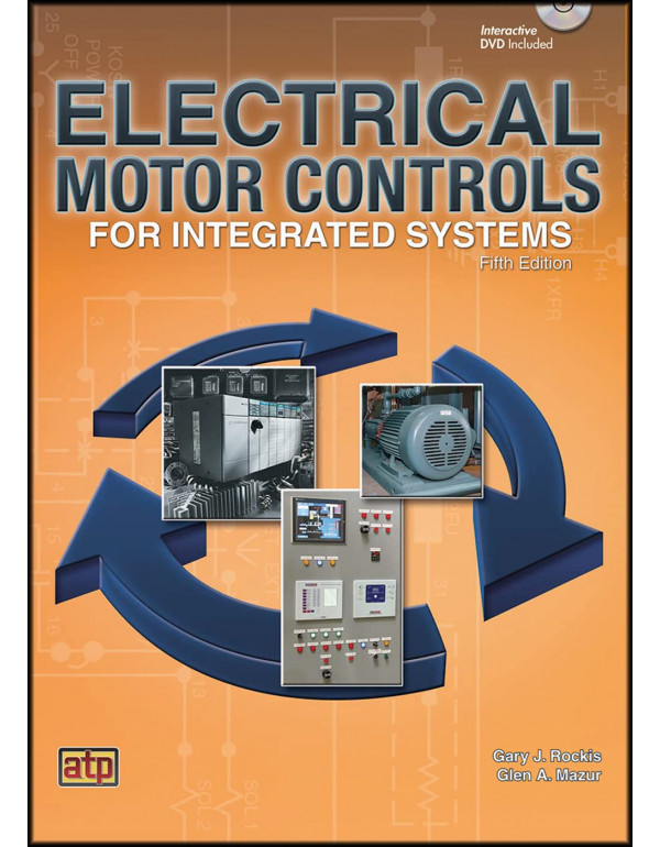 Electrical Motor Controls for Integrated Systems b...