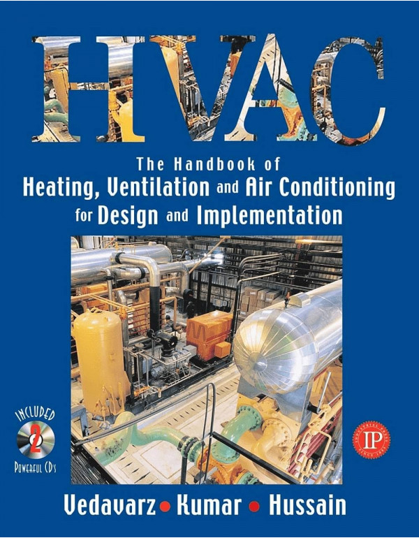 HVAC: Heating, Ventilation & Air Conditioning ...