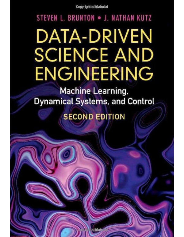 Data-Driven Science and Engineering: Machine Learn...