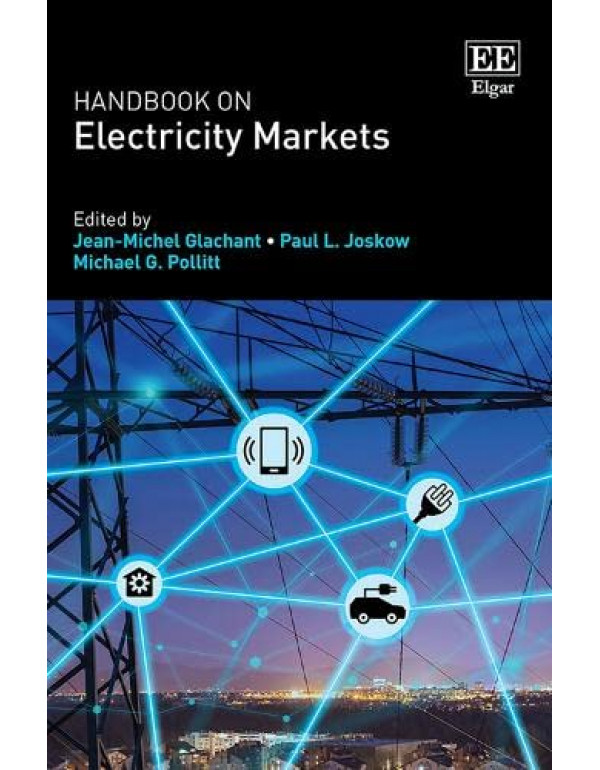 Handbook on Electricity Markets by Jean-Michel Gla...