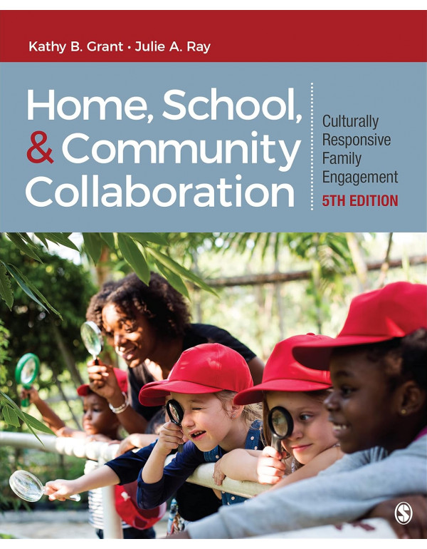 Home, School, and Community Collaboration: Cultura...