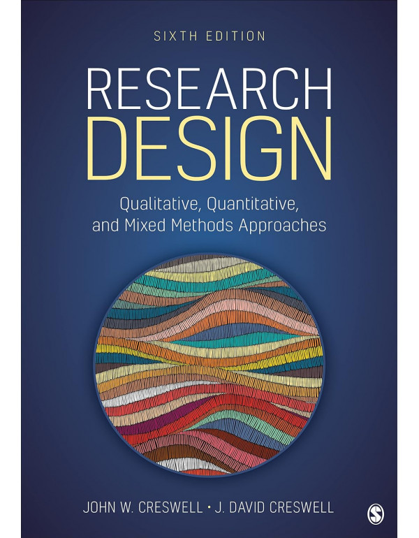 Research Design: Qualitative, Quantitative, and Mi...