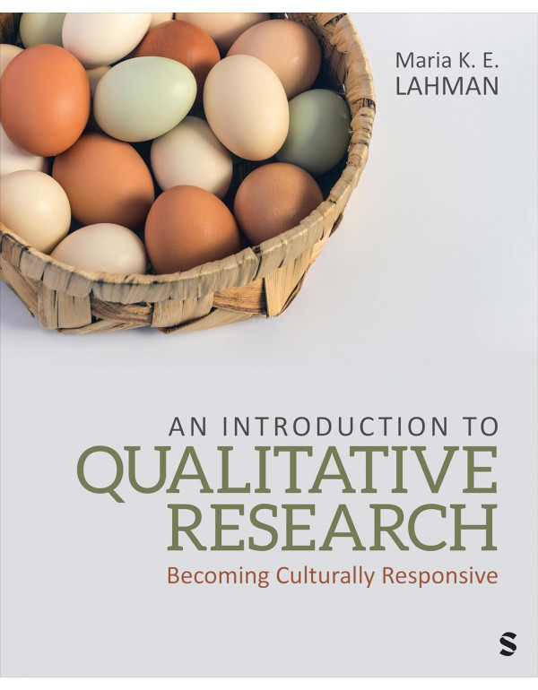 An Introduction to Qualitative Research: Becoming ...