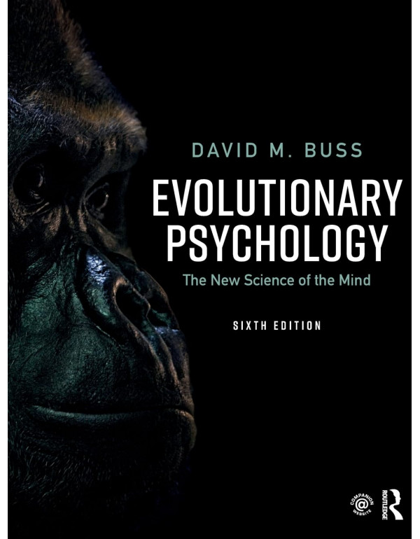 Evolutionary Psychology: The New Science of the Mi...