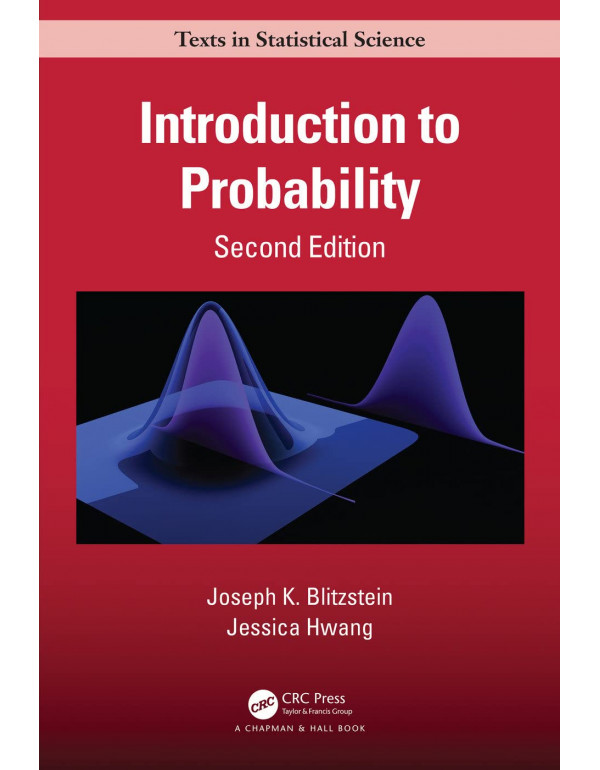 Introduction to Probability by Joseph K. Blitzstei...