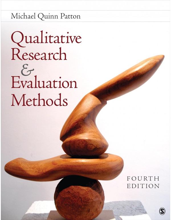 Qualitative Research & Evaluation Methods: Int...