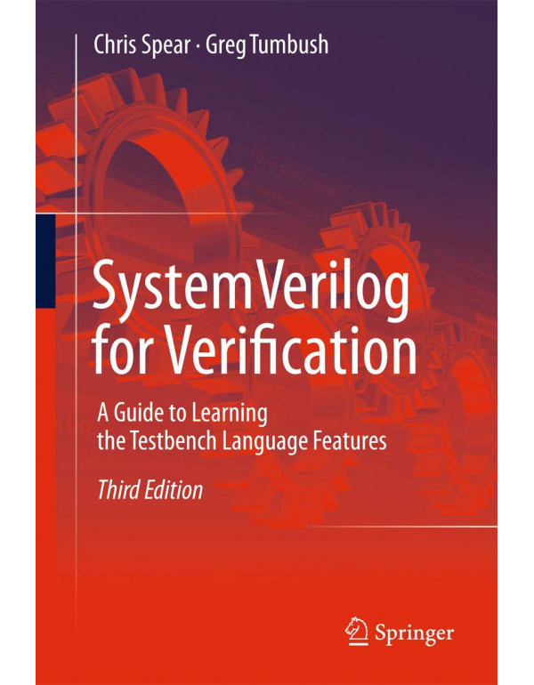 SystemVerilog for Verification: A Guide to Learnin...