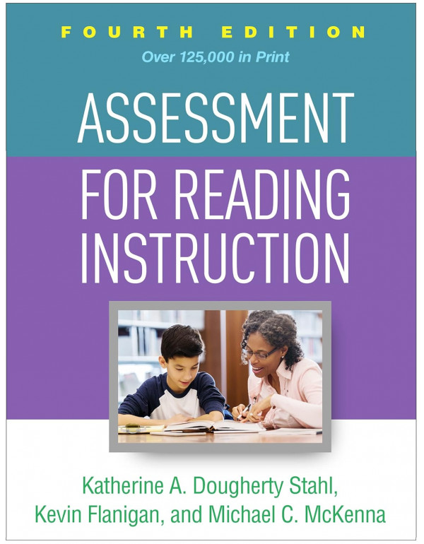 Assessment for Reading Instruction by Katherine A....