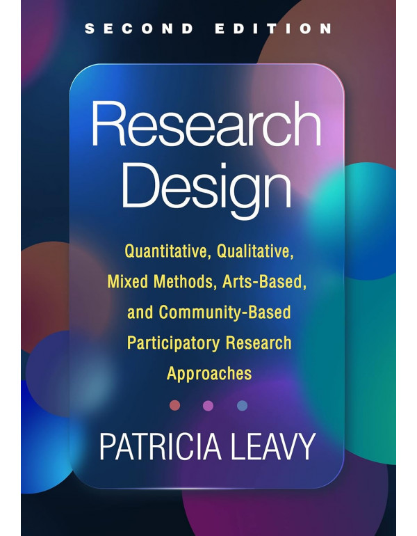 Research Design: Quantitative, Qualitative, Mixed ...