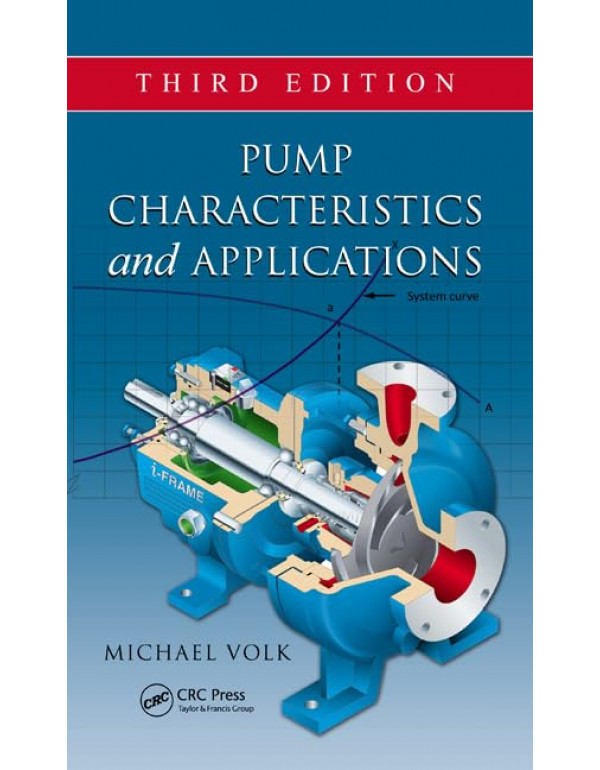 Pump Characteristics and Applications (Mechanical ...