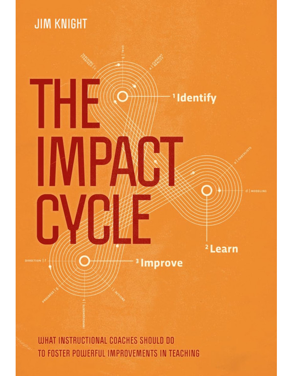 The Impact Cycle: What Instructional Coaches Shoul...