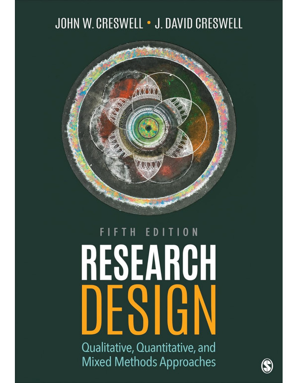Research Design: Qualitative, Quantitative, and Mi...