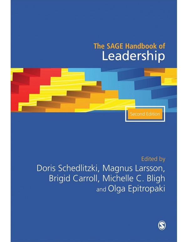 The SAGE Handbook of Leadership, 2nd edition by Do...