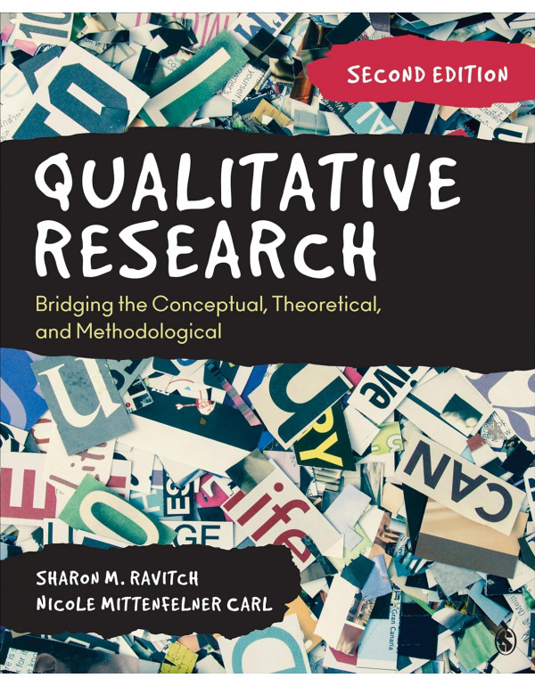 Qualitative Research: Bridging the Conceptual, The...