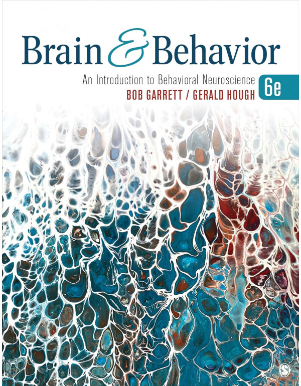 Brain & Behavior: An Introduction to Behaviora...