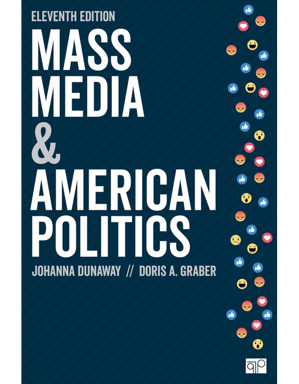 Mass Media and American Politics, 11th edition by ...