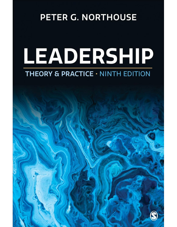 Leadership: Theory and Practice by Peter G. Northo...