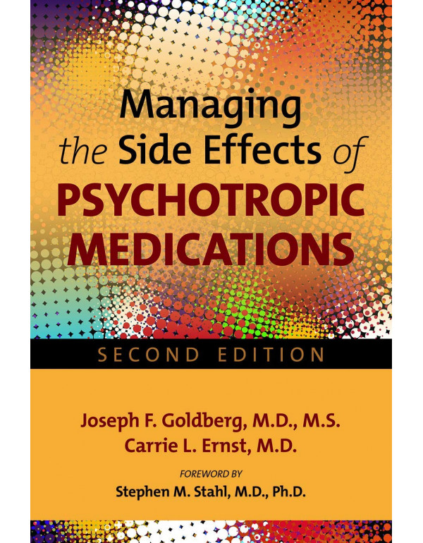Managing the Side Effects of Psychotropic Medicati...