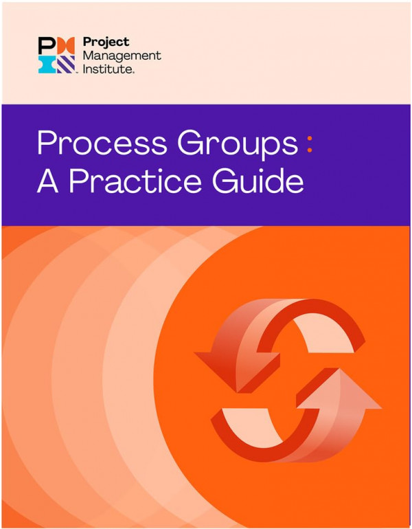 Process Groups: A Practice Guide by Project Manage...