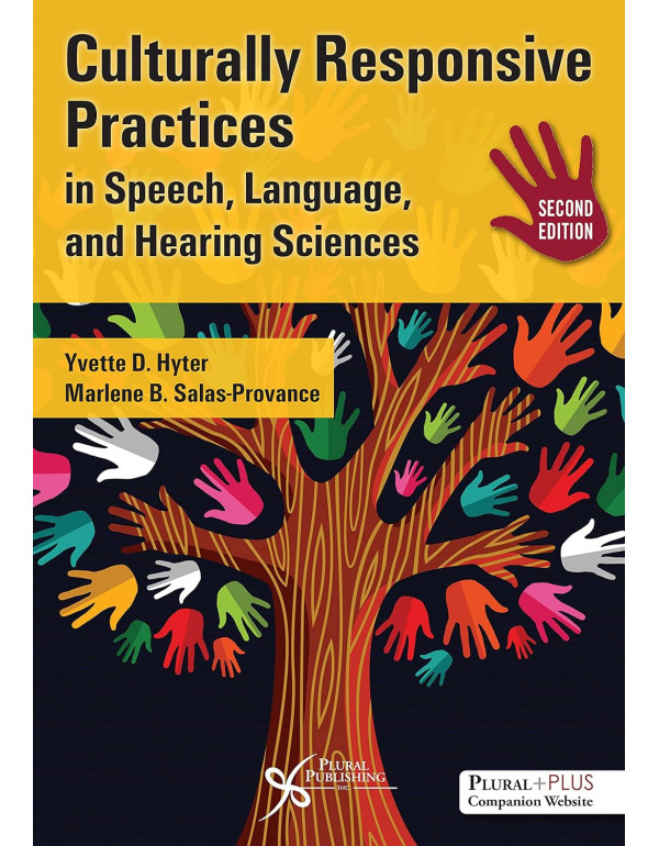 Culturally Responsive Practices in Speech, Languag...