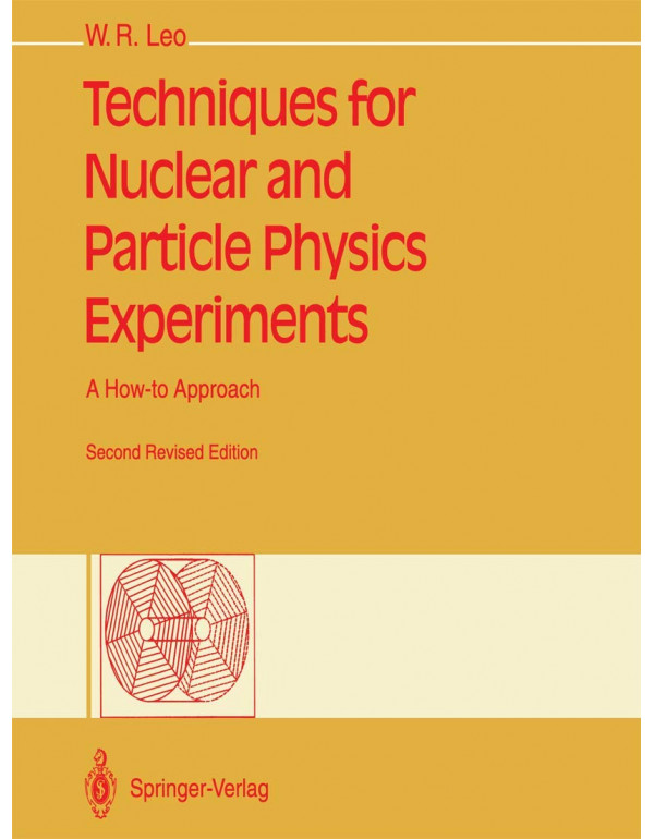 Techniques for Nuclear and Particle Physics Experi...
