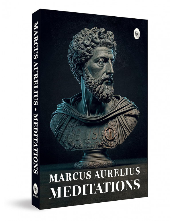 Meditations by Marcus Aurelius | Bulk Paperback (I...