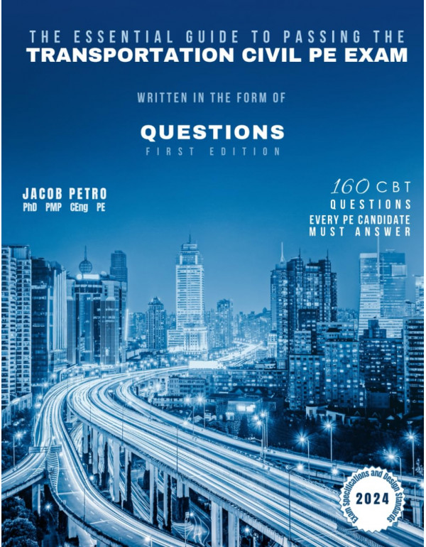 The Essential Guide to Passing The Transportation ...