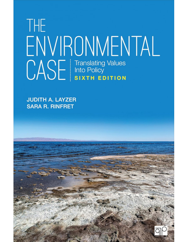 The Environmental Case: Translating Values Into Po...